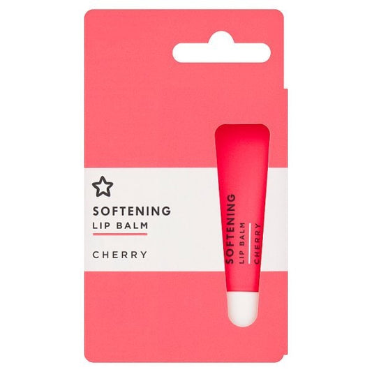 Softening Cherry Lip Balm 10Ml