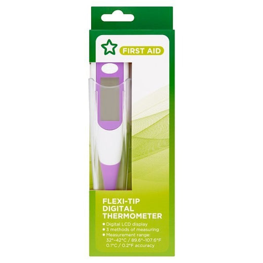 Flexi Tip Digital Thermometer