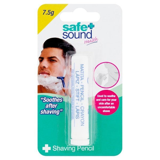 Sound Health Styptic Pencil