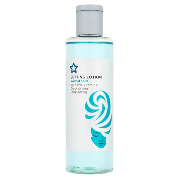 Setting Lotion Normal 150Ml