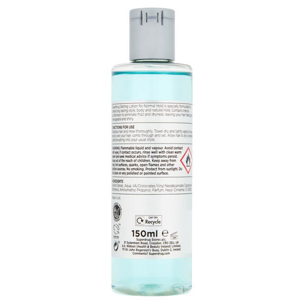 Setting Lotion Normal 150Ml