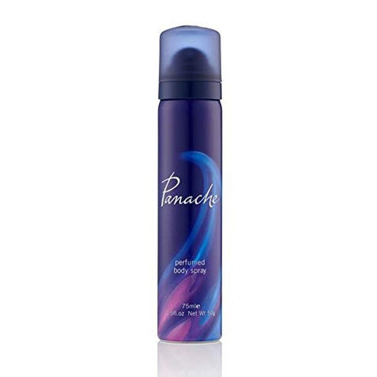 Taylor Of London Panache Body Spray 75Ml