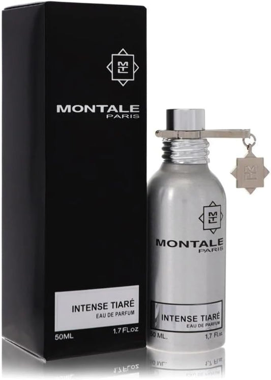 Montale Intense Tiare Edp 50Ml Vapo