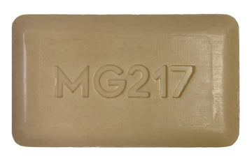 Mg217 Psoriasis Dead Sea Exfoliating Bar Soap, Heal & Condition With Dead Sea Salt, Bee Propolis, Vitamin D3 For Psoriasis Skincare, 5Oz