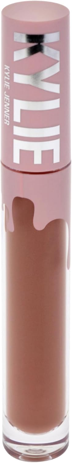 Kylie Cosmetics Matte Liquid Lipstick - 703 Dolce K Matte For Women 0.1 Oz Lipstick