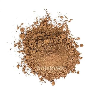 Imlakesh Organics Cacao Powder (10Oz Metal Jar)