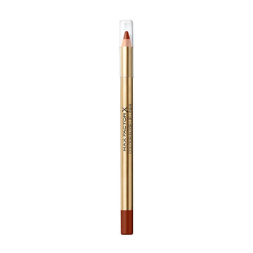 Max Factor Colour Elixir Lipliner - 025 Brown N Bold