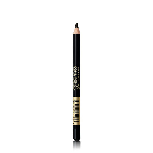 Max Factor Kohl Eyeliner Pencil - 020 Black