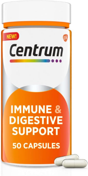 Centrum Dietary Supplement