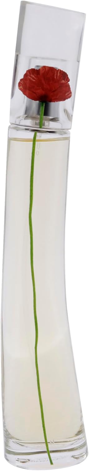 Kenzo Flower Eau De Perfume Spray 50Ml