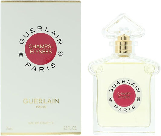 Guerlain Champs-Élysées Eau De Toilette 75Ml