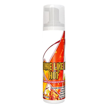 Apollon Nutrition Some Like It Hot – Topical Thermogenic Gel – Fast-Drying Formula – 6 Oz Bottle – Workout And Training Support