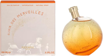 Hermès Elixir Des Merveilles Eau De Parfum 100Ml