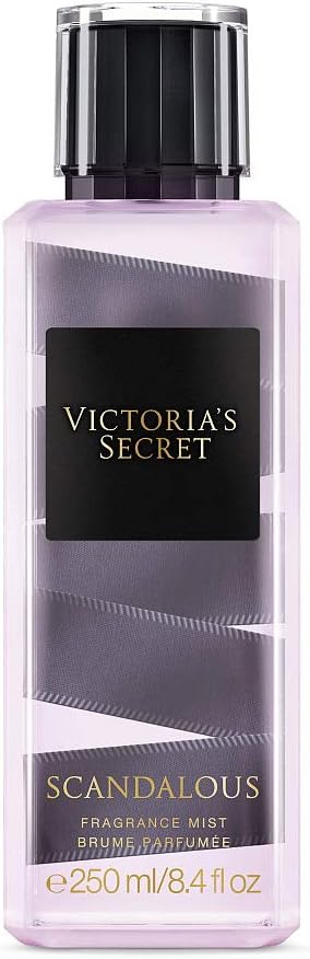 Secret Scandalous By Victoria'S Secret Body Mist 250Ml