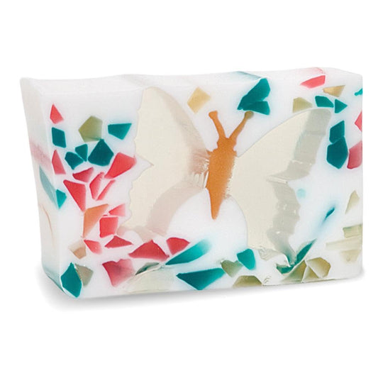 Primal Elements Butterfly Soap Loaf, 5 Pound : Bath Soaps : Beauty & Personal Care