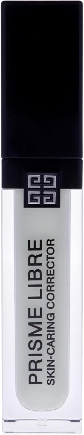 Prisme Libre Skin-Caring Corrector - Green By Givenchy For Women - 0.38 Oz Corrector