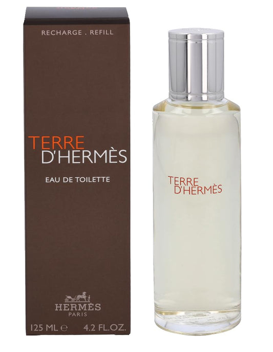 Terre D' Hermes Pour Homme Limited Edition By Hermes Eau-De-Toilette Spray, 3.3-Ounce