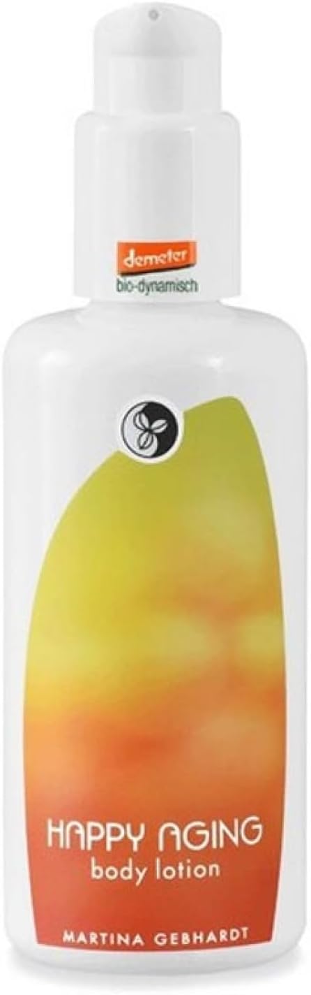 Happy Aging Body Lotion