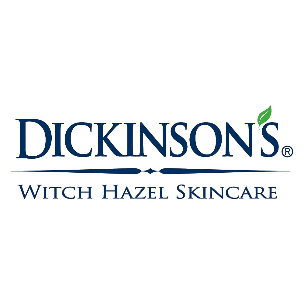 Dickinson's Alcohol Free Gentle Balancing Toner, 16 Fl Oz : Beauty & Personal Care