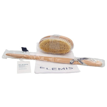 Elemis Body Detox Skin Brush - Exfoliating Body Brush