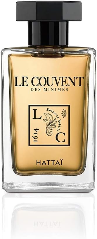 Le Couvent Des Minimes Hattai Eau De Parfum 100 Ml