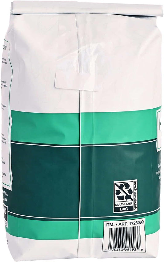 Kirkland Signature Whole Bean Coffee House Blend, 1.13Kg