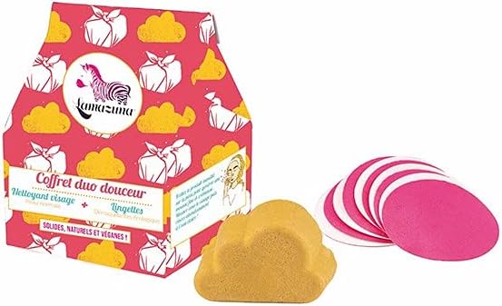 Lamazuna Sweet Duo Box Set
