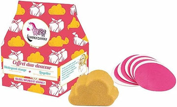 Lamazuna Sweet Duo Box Set