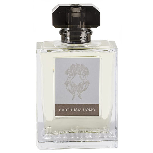 Carthusia Uomo Eau De Parfum 50 Ml