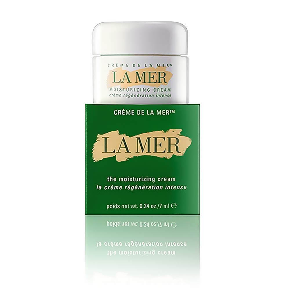 La Mer Creme De La Mer Moisturizing Cream (Deluxe Travel/Sample Size) : Other Products : Beauty & Personal Care