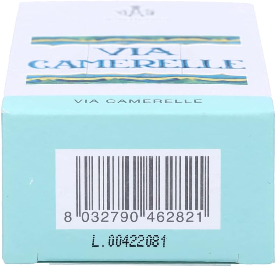 Carthusia Via Camerelle Eau De Parfum Spray 50Ml : Beauty & Personal Care