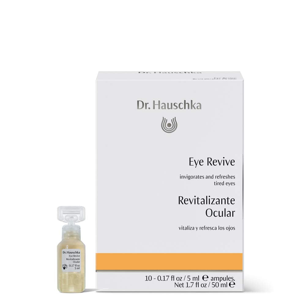 Dr. Hauschka Eye Revive, 1.7 Fl Oz