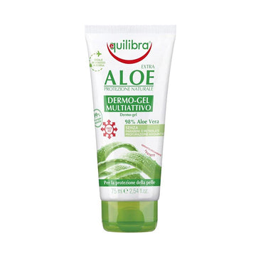 Aloe Dermo Gel - 1 Product, 75 Ml