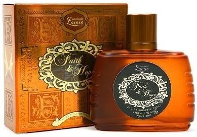 Faith & Hope 3.4 For Men By Creation Lamis 100Ml