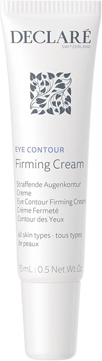 Declare Eye Contour Firming Cream