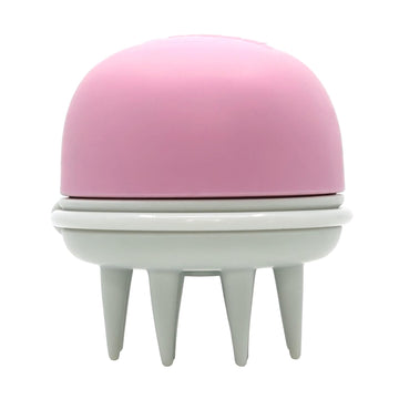 Ouidad Bye Bye Build Up Exfoliating Scalp Brush, 1 Ct