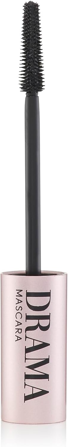 Sunkissed High Drama Breath Taking Mascara 12Ml - Black