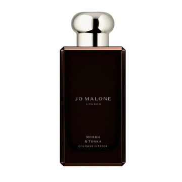 Jo Malone Myrrh And Tonka Intense By Jo Malone For Unisex - 1.7 Ounce Cologne Spray, 1.7 Ounce