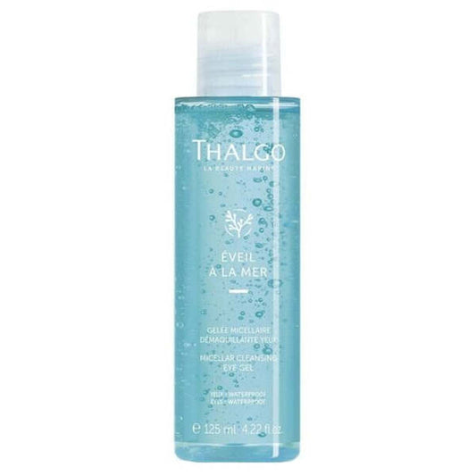 Thalgo Micellar Cleansing Eye Gel 125Ml