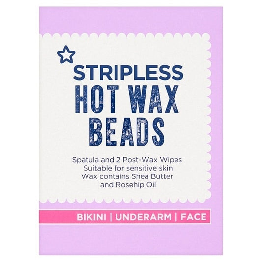 Hot Wax Beads 230G