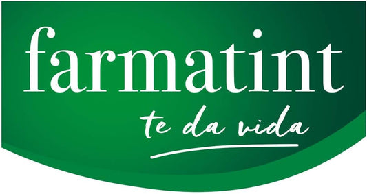 Farmatint Repair Shampoo, 96.5% Natural Ingredients, Hair Strengthening And Nutrition, Silicone/Sls Free, 250 Ml