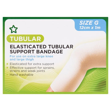 Tubular Bandage Size G