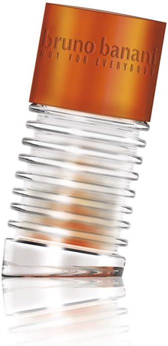Bruno Banani Absolute Man Eau De Toilette, 50 Ml