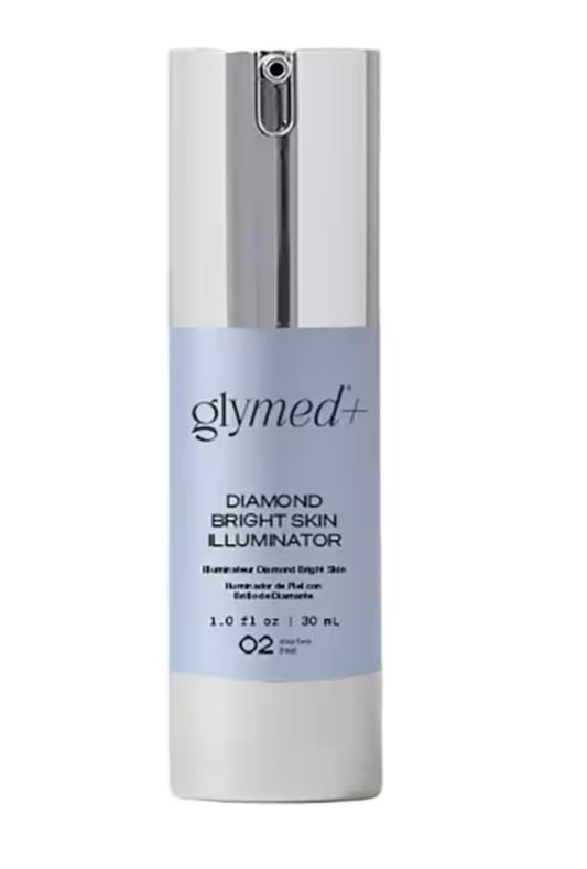 Glymed Plus Cell Science Diamond Bright Skin Lightener 1 Oz : Beauty & Personal Care