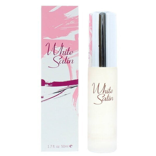 Taylor Of London - White Satin Pafrum De Toilette 50Ml