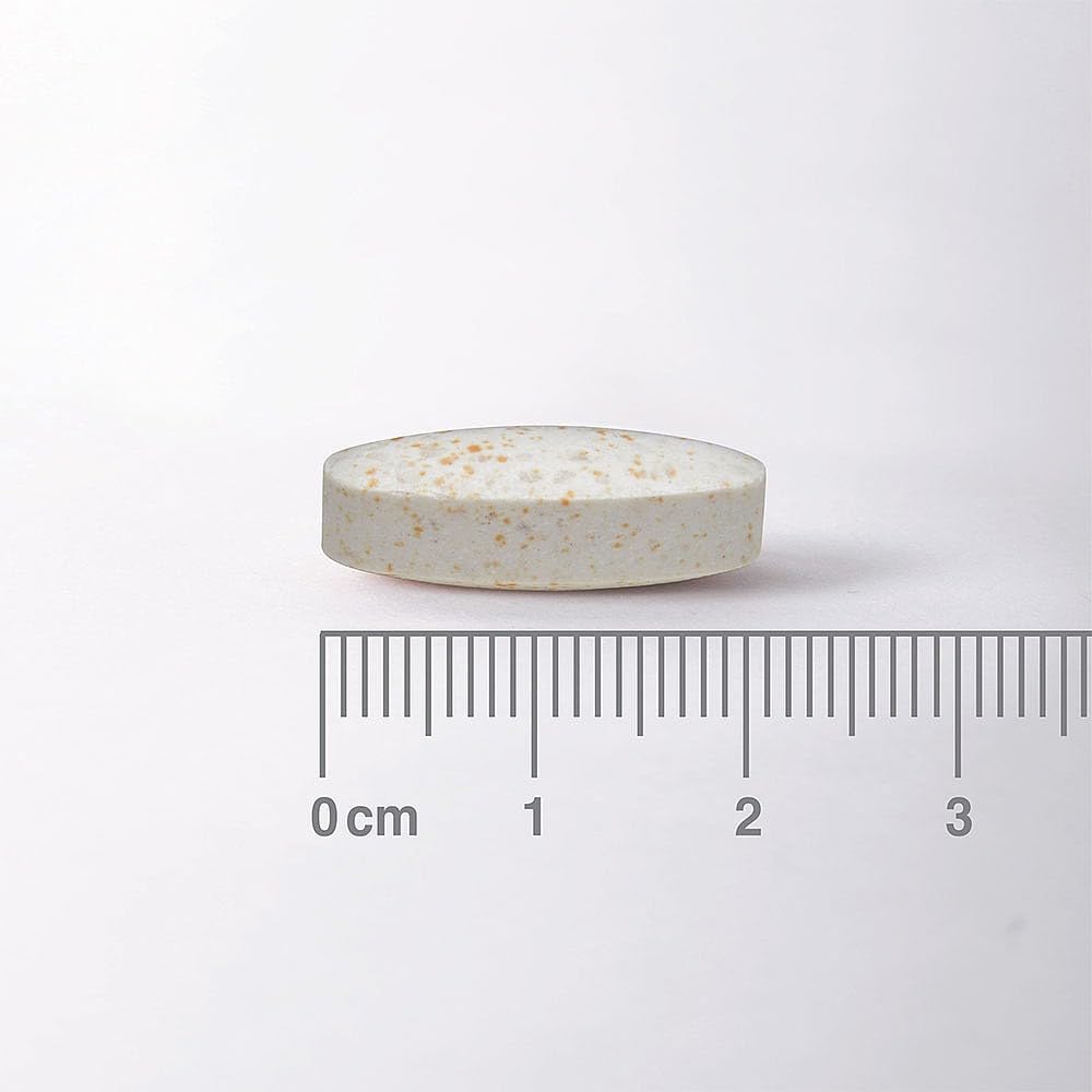 Lamberts Silica Complete 60 Tablets
