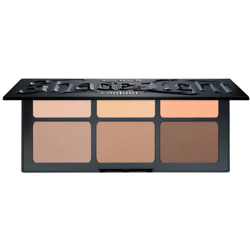 Kat Von D Shade + Light Contour Refillable Palette New : Beauty & Personal Care