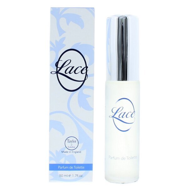 Taylor Of London - Laceparfum De Toilette Spray 50Ml