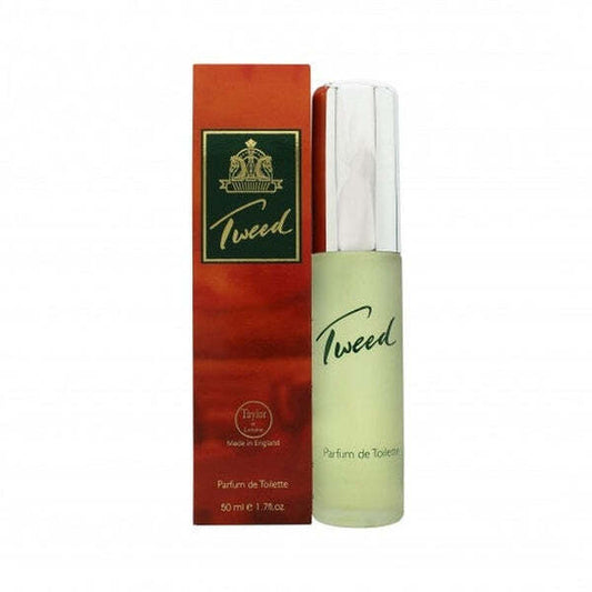 Taylor Of London Tweed Parfum De Toilette 50Ml Spray