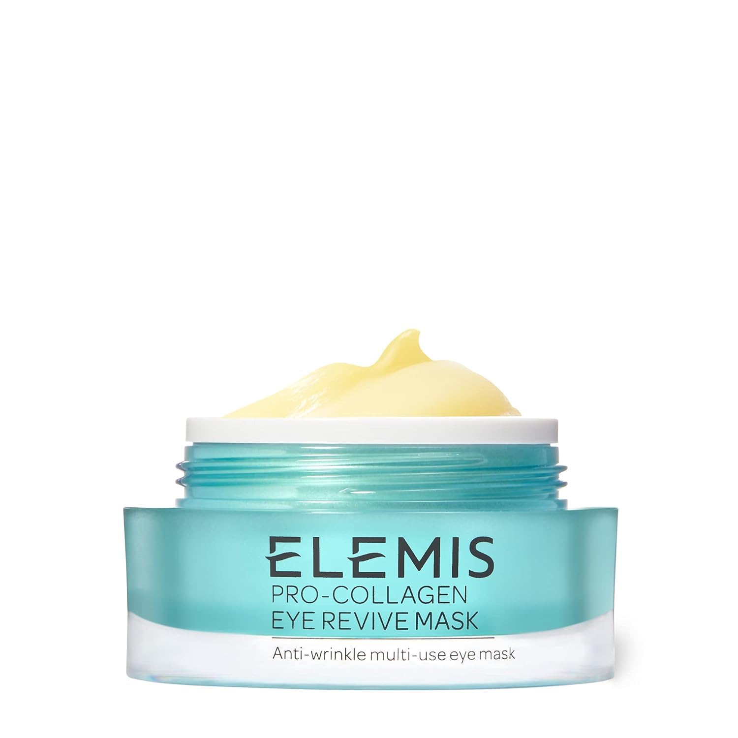 Elemis Pro-Collagen Eye Revive Mask | Anti-Wrinkle Multi-Use Treatment Brightens, Rejuvenates, Plumps And Hydrates For A More Youthful Look